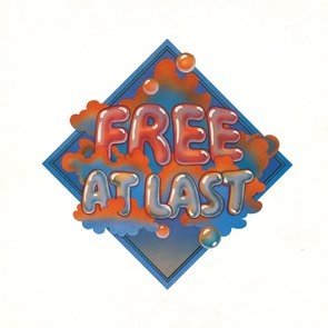 Free at Last