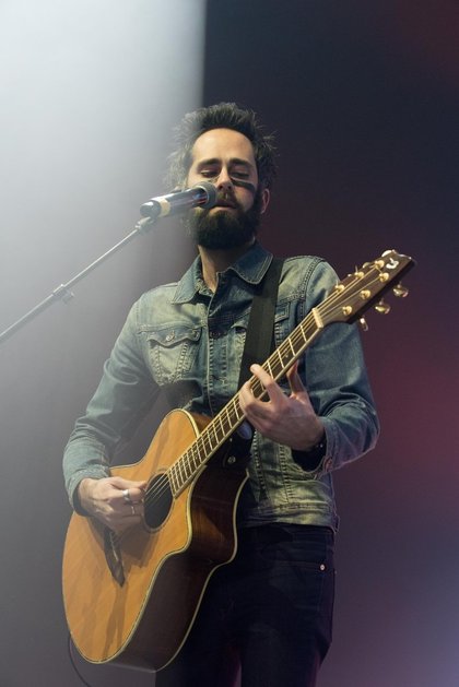 Geronimo - NRJ Music Tour Vendée 2016