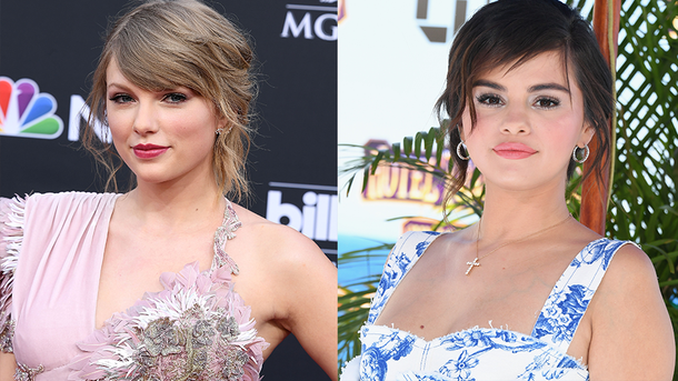 Taylor Swift: découvrez le cadeau d'anniversaire qu'elle a envoyé à Selena Gomez!
