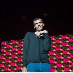Stromae @ NRJ Music Tour de Paris