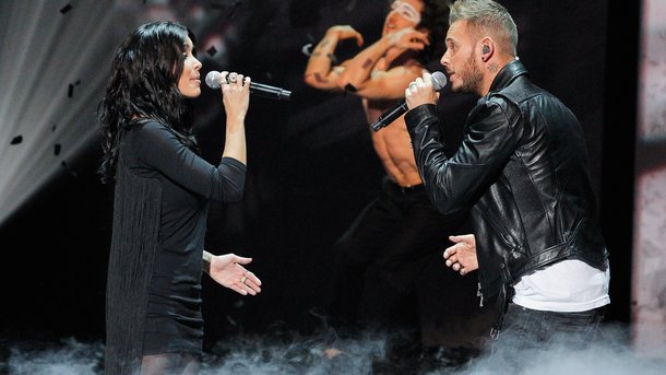 « Dream Team » : TF1 annonce un nouveau télécrochet avec Jenifer et M. Pokora