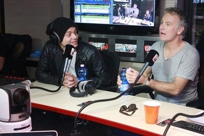 Vendredi 7 mars avec Kev Adams & Franck Dubosc