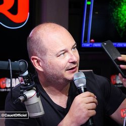 Mercredi 20 avril avec Mister V et Youssoupha - C Cauet sur NRJ