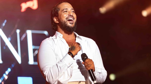 Slimane à l’Eurovision : qui sont ses premiers adversaires ?