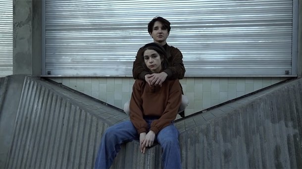 VIDEOCLUB – Roi