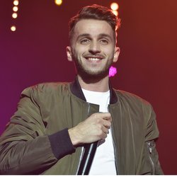 Ridsa - NRJ Music Tour Beauvais 2016