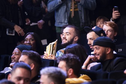Bigflo & Oli - Cérémonie NRJ Music Awards 2019