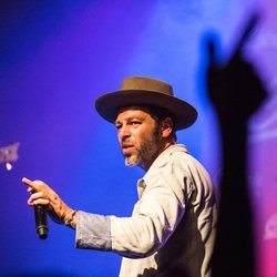 Concert Pop Love Christophe Mae
