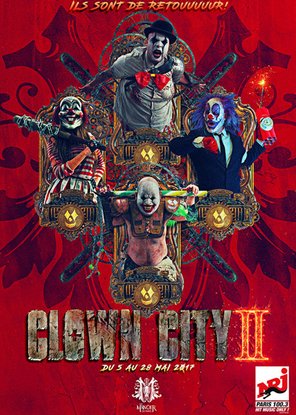 Clown City II