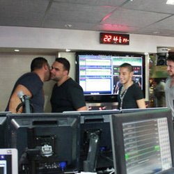 émission du mercredi 05 septembre 2012