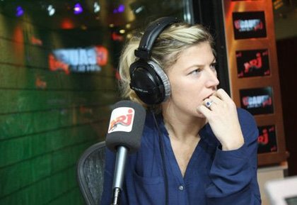 Mercredi 14 novembre avec Big Ali et Wati B