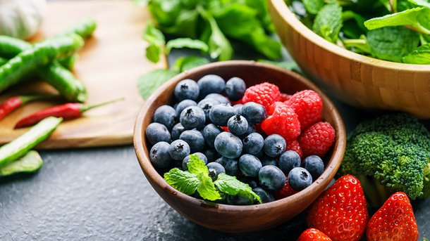 5 astuces pour préserver ses fruits et légumes plus longtemps