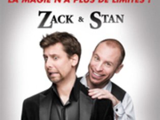Zack et Stan