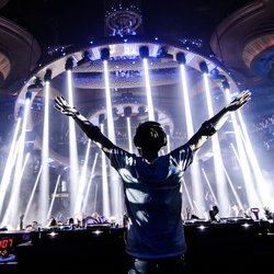 Armin Van Buuren - Omnia Las Vegas