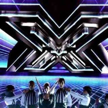 X factor le plateau M6