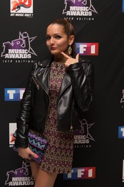 Photocall backstage NMA, j’y étais ! 