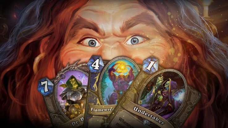 Jeux vidéo Hearthstone Switch