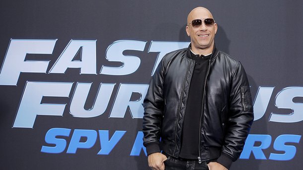 «Fast & Furious 10»: le retour de Brian O’Connor annoncé par Vin Diesel?