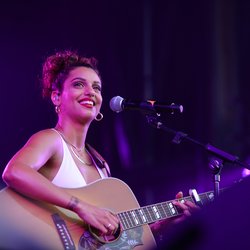 Tal - NRJ In The Park Trélazé 2018