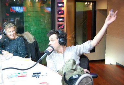 Lundi 07 janvier 2013