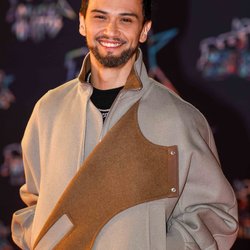 Billy Crawford - Tapis Rouge des NRJ Music Awards 2022