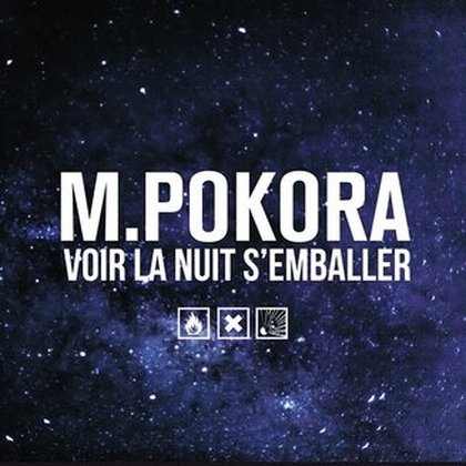 M Pokora 