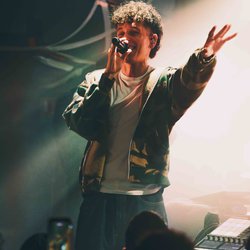 Danyl - NRJ Live @ Petit Bain