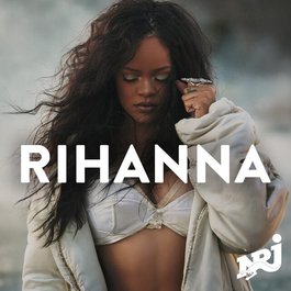 NRJ RIHANNA