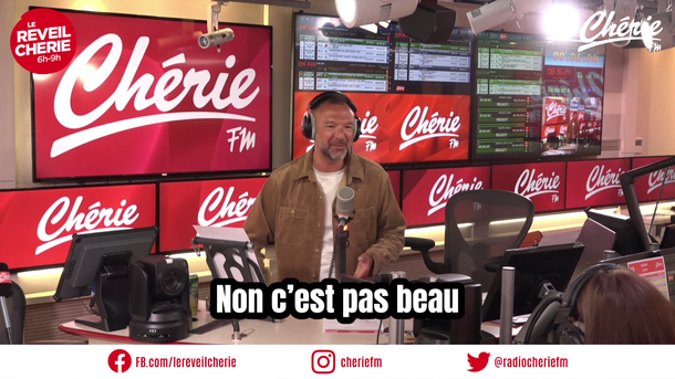 Quel petit mensonge sortez-vous parfois pour faire plaisir ? - Le Réveil Chérie