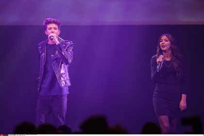 NRJ Music Tour de Lille: Jonesic