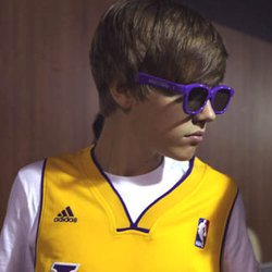 Justin Bieber monopolise YouTube 