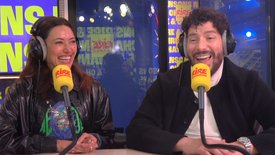 Redouane Bougheraba et Vanessa Guide piégés par Ahassan Uddin - L'Afterwork du Rire