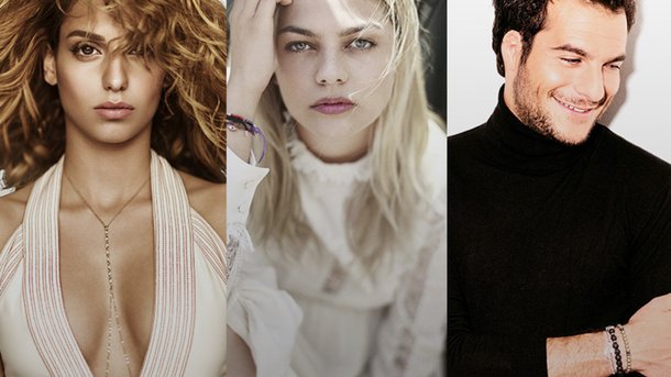 Tal, Louane, Amir…: la réaction des nommés sur Twitter