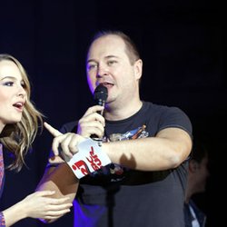NRJ Music Tour de Lyon