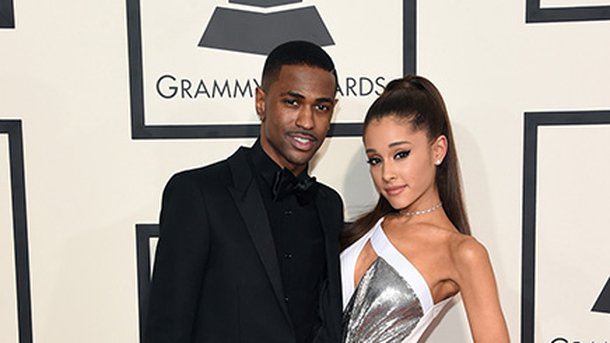 Ariana Grande : crazy in love de Big Sean aux Grammys !