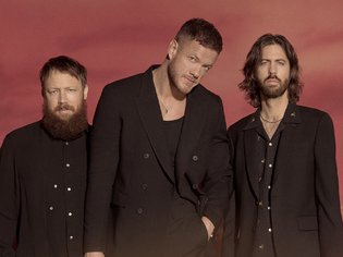 Imagine Dragons