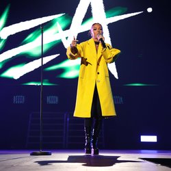 Eva Queen - NRJ Music Tour de Paris 2021