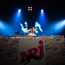 Martin Solveig - NRJ Music Tour d'Haguenau