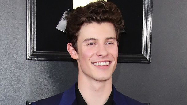 Shawn Mendes: après ses photos sexy voici un extrait de sa vidéo très hot pour Calvin Klein