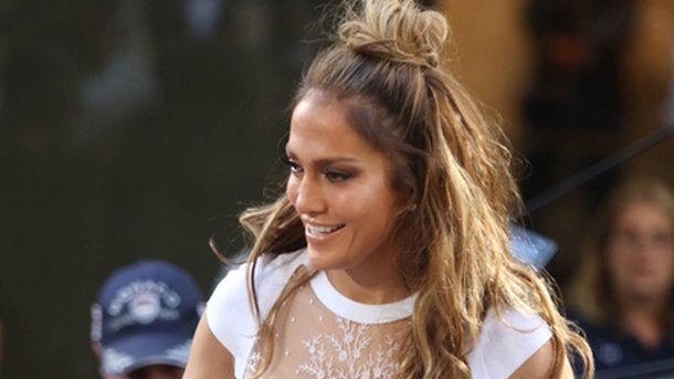 Jennifer Lopez : à la tête d'un cartel de la drogue dans son prochain film!