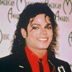 Michael Jackson, Roi de la Pop
