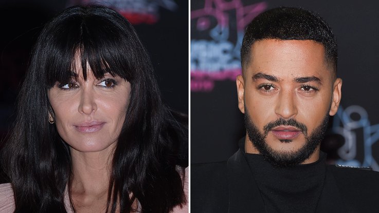 Jenifer et Slimane