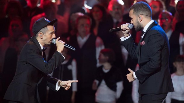Bigflo & Oli: retour sur "Ça va trop vite", leur superbe collaboration avec Busta Rhymes