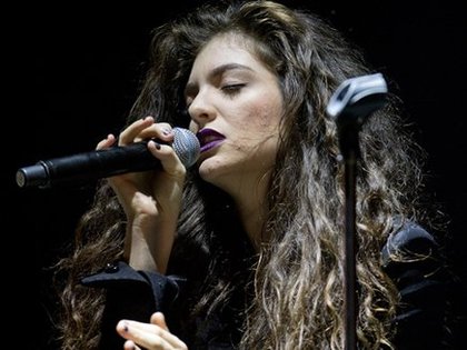 lorde