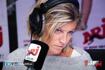Mardi 24 Mai avec Charlie Puth - C Cauet sur NRJ