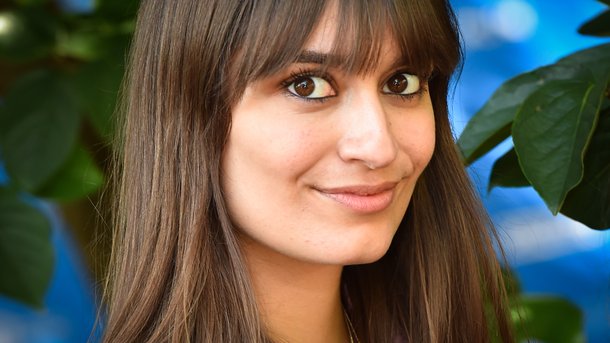 Clara Luciani: «Cœur» est n°1!