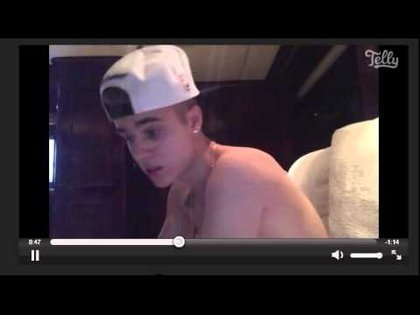 Justin Bieber - new song