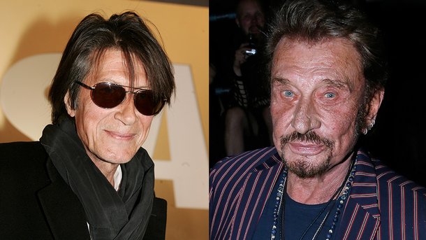 Jacques Dutronc: pourquoi était-il absent aux obsèques de Johnny Hallyday?