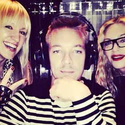 diplo-et-madonna