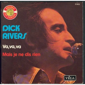 Dick Rivers - 1975